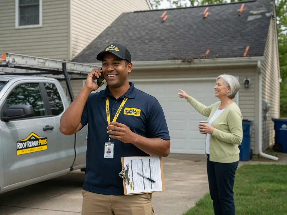 Roof Repair Orange, CT FAQs